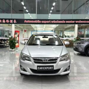 Toyota Corolla 1.6L 2013 Used Compact Sedan (Silver)