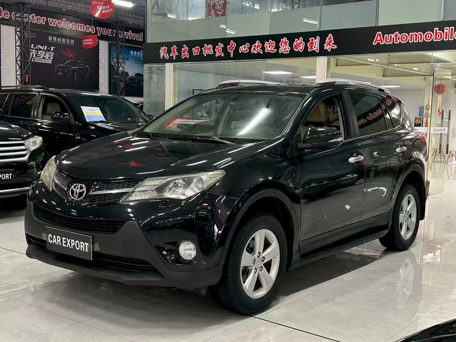 Where Can I Buy Used Cars from China?