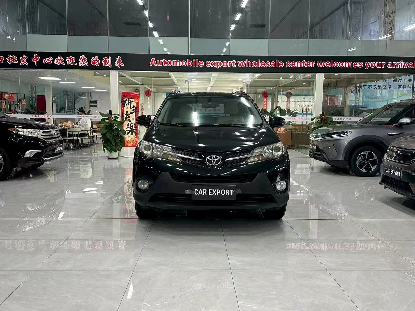 Where Can I Buy Used Cars from China?