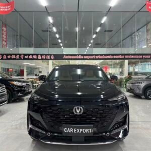 Changan UNI-K 2.0T 2022 Used Mid-size SUV