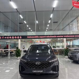 Hyundai ix35 1.4T 2021 Used Compact SUV (Dark Blue)