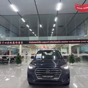 Hyundai ix35 2.0L 2020 Used Compact SUV (Blue)