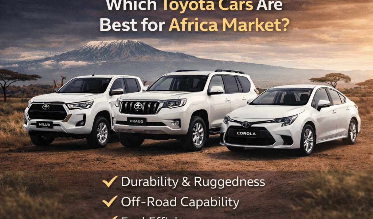 What Documents Are Required to Import Cars from China?