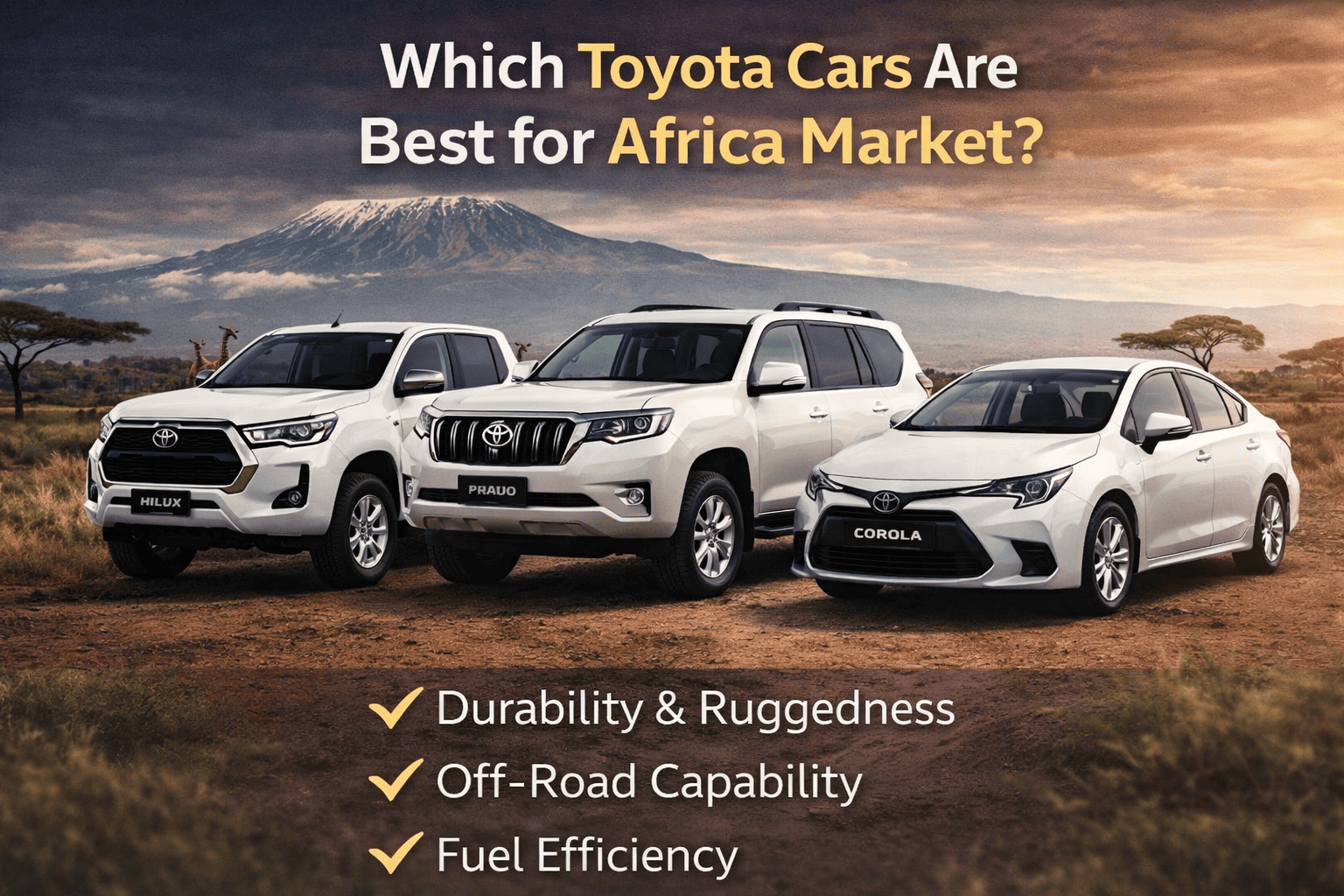 What Documents Are Required to Import Cars from China?