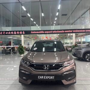 Honda XR-V 1.8L 2015 Used Compact SUV (Brown)