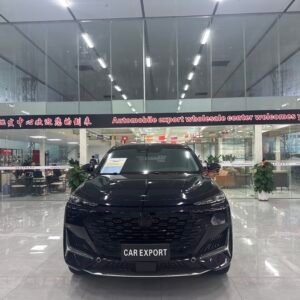 Changan UNI-K 2.0L 2024 Used Mid-size SUV (Black)